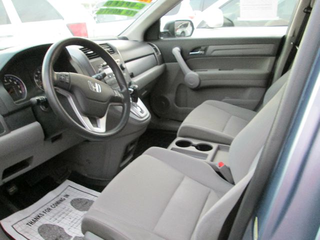 Honda CR-V 2007 photo 3