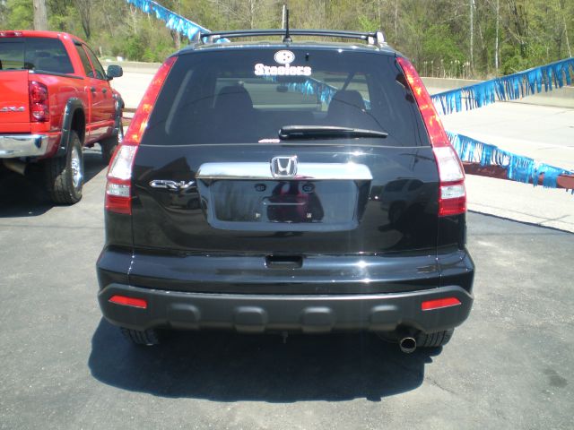 Honda CR-V 2007 photo 2