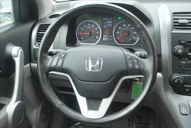 Honda CR-V 2007 photo 14