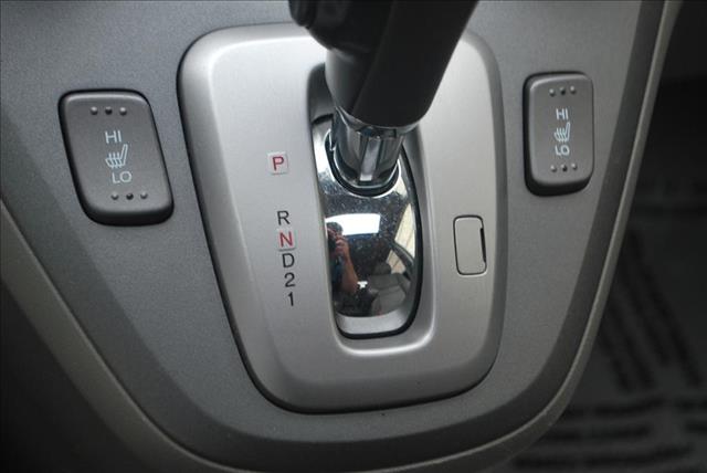 Honda CR-V 2007 photo 17