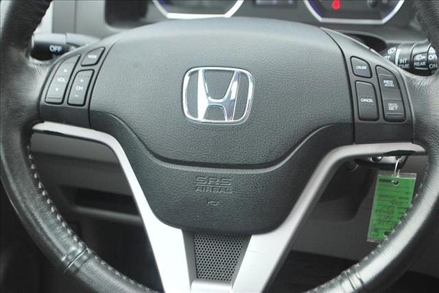 Honda CR-V 2007 photo 18