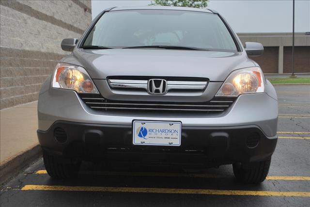 Honda CR-V 2007 photo 23