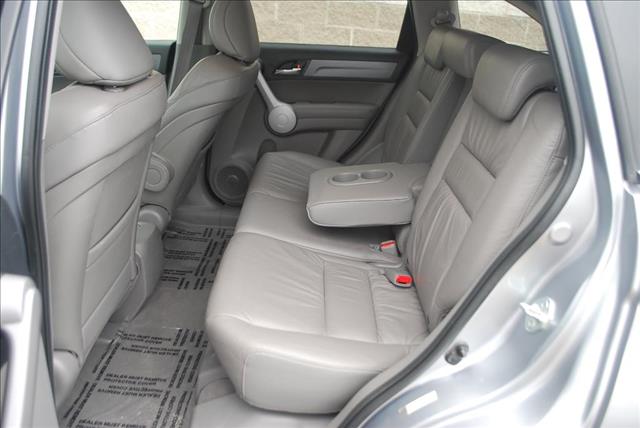 Honda CR-V 2007 photo 28