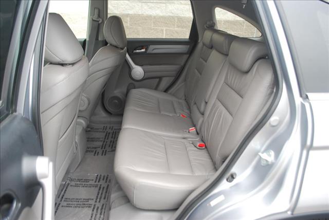 Honda CR-V 2007 photo 3