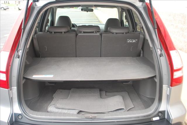 Honda CR-V 2007 photo 5