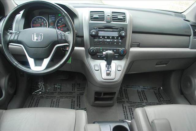 Honda CR-V 2007 photo 8