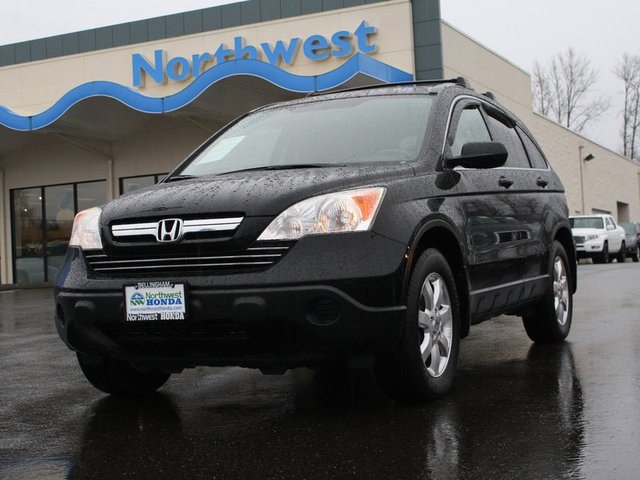 Honda CR-V LS 2WD Unspecified