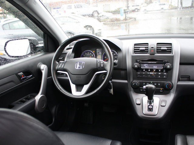 Honda CR-V 2007 photo 5