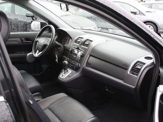 Honda CR-V 2007 photo 3