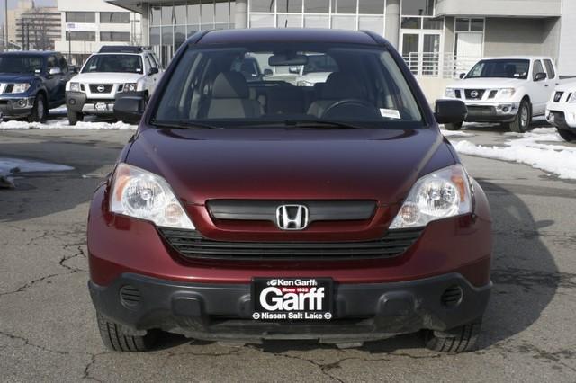 Honda CR-V 2007 photo 1