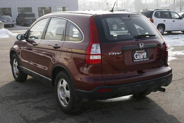 Honda CR-V 2007 photo 3