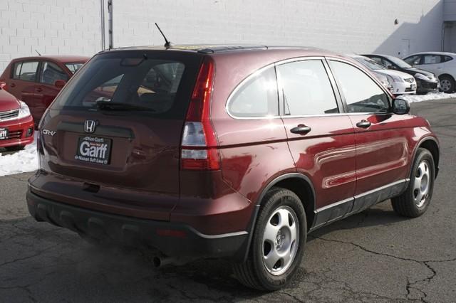 Honda CR-V 2007 photo 5