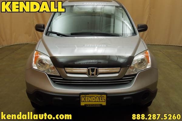 Honda CR-V 2007 photo 1