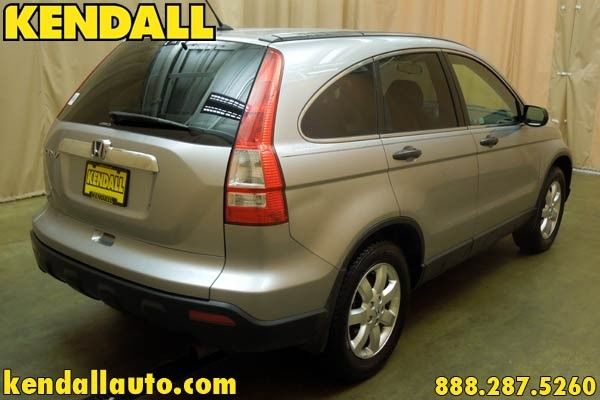 Honda CR-V 2007 photo 3