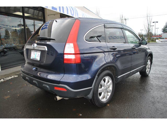 Honda CR-V 2007 photo 3