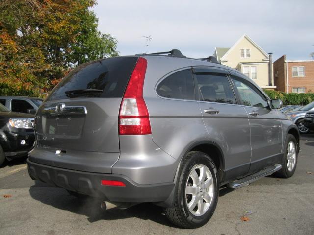 Honda CR-V 2007 photo 2