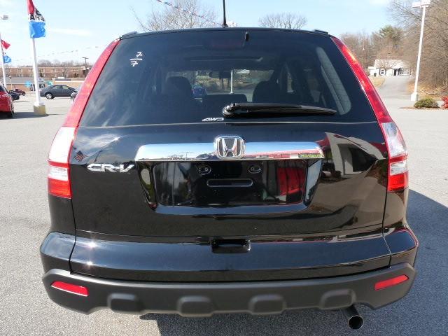 Honda CR-V 2007 photo 3