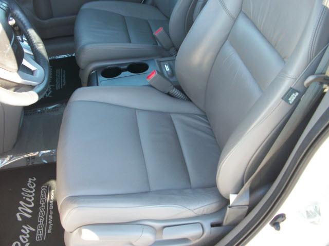 Honda CR-V 2007 photo 3