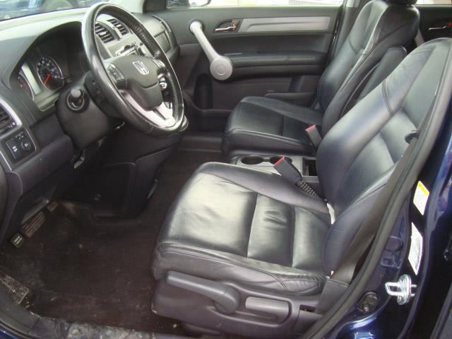 Honda CR-V 2007 photo 2