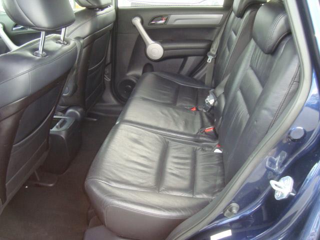 Honda CR-V 2007 photo 3