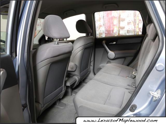 Honda CR-V 2007 photo 5