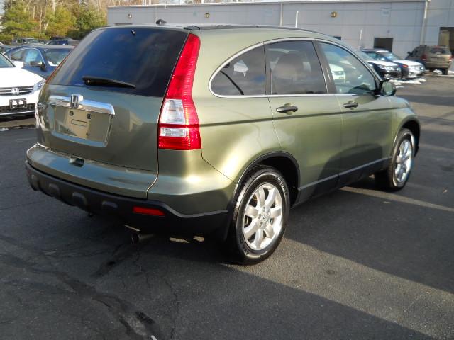 Honda CR-V 2007 photo 2