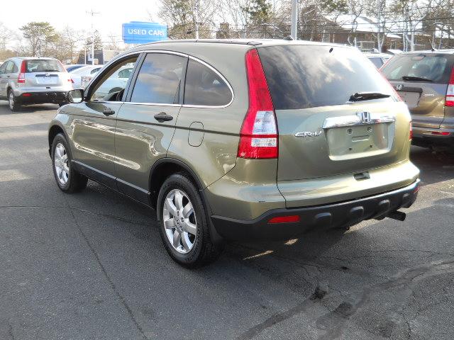 Honda CR-V 2007 photo 3