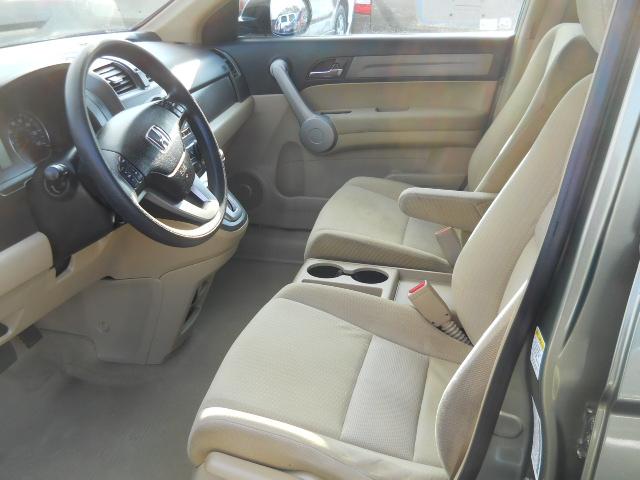 Honda CR-V 2007 photo 4