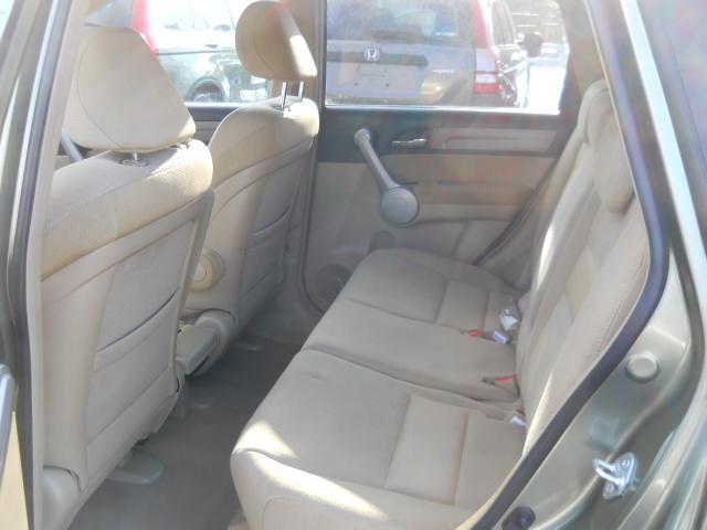 Honda CR-V 2007 photo 5