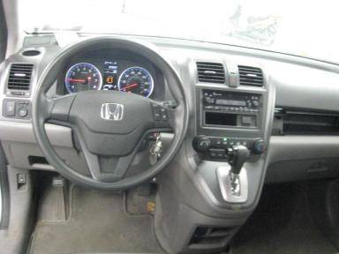 Honda CR-V 2007 photo 3