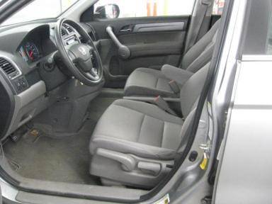 Honda CR-V 2007 photo 4