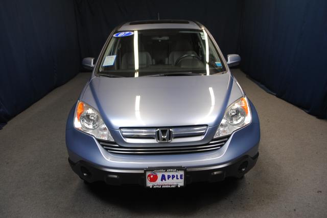 Honda CR-V 2007 photo 1