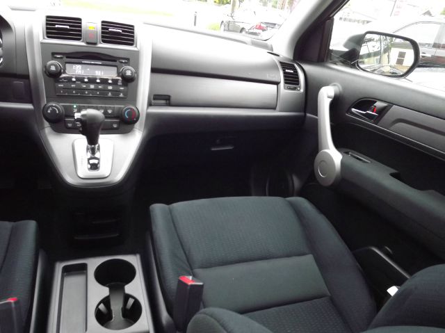 Honda CR-V 2007 photo 10