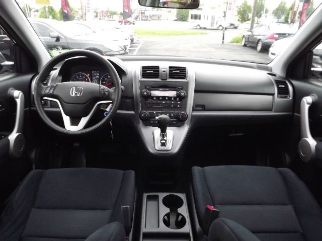 Honda CR-V 2007 photo 11