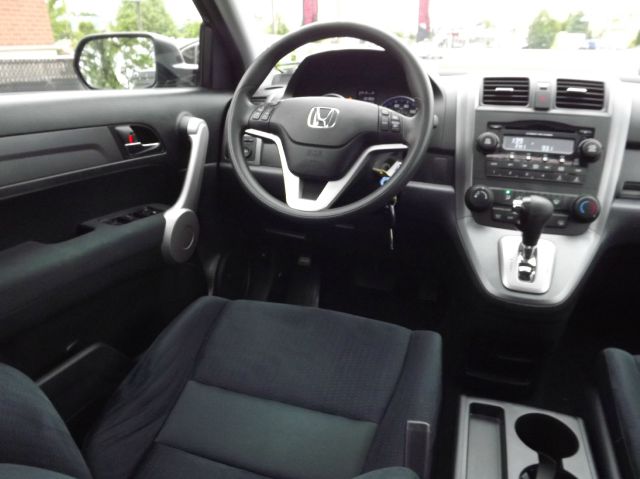 Honda CR-V 2007 photo 12