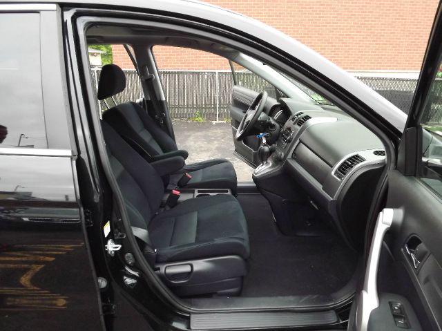 Honda CR-V 2007 photo 15