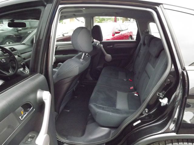 Honda CR-V 2007 photo 16