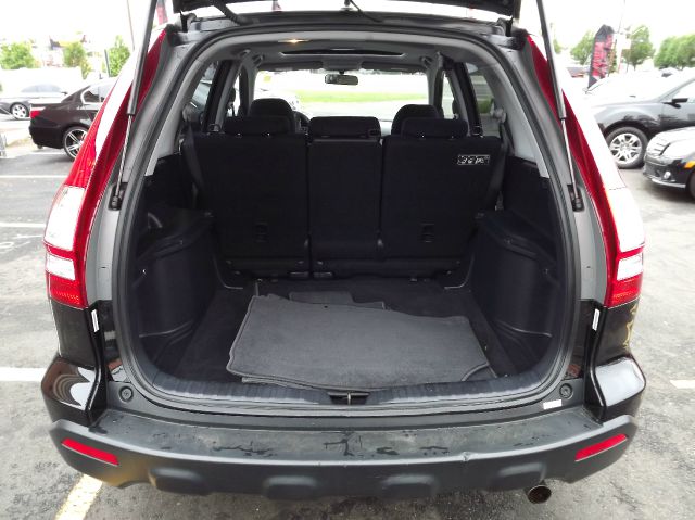 Honda CR-V 2007 photo 2