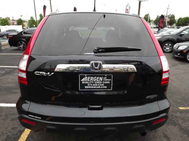 Honda CR-V 2007 photo 21