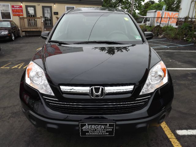 Honda CR-V 2007 photo 24