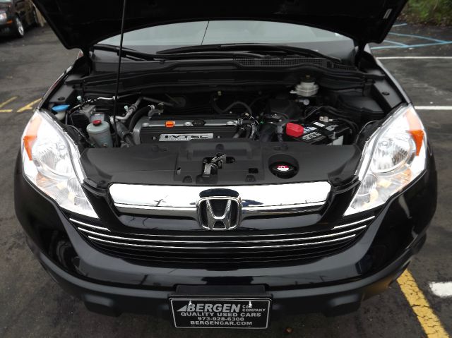 Honda CR-V 2007 photo 25