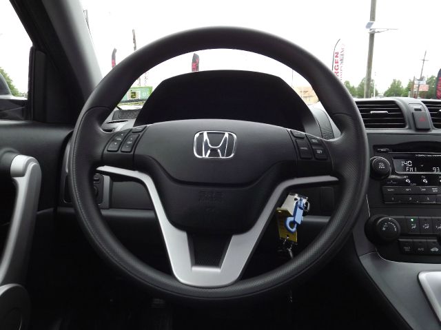 Honda CR-V 2007 photo 4