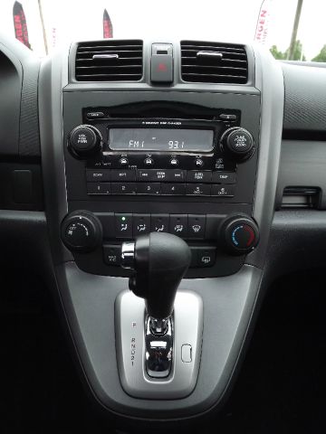 Honda CR-V 2007 photo 9