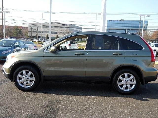 Honda CR-V 2007 photo 4