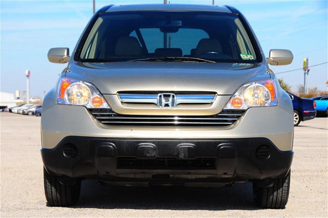 Honda CR-V 2007 photo 1