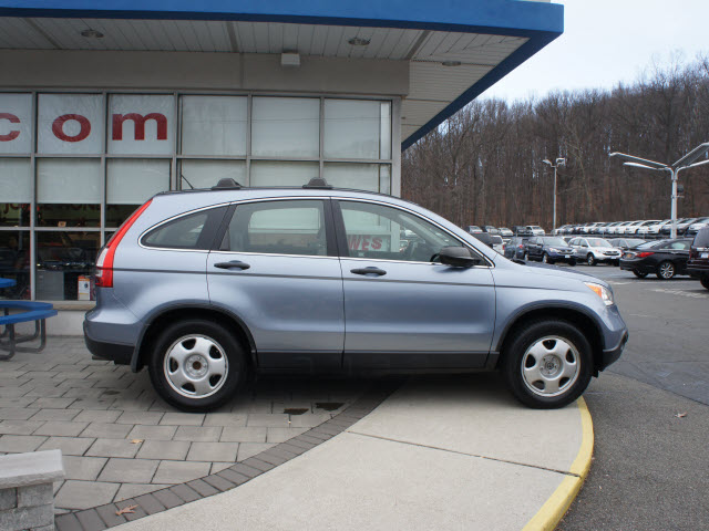 Honda CR-V Elk Conversion Van Unspecified