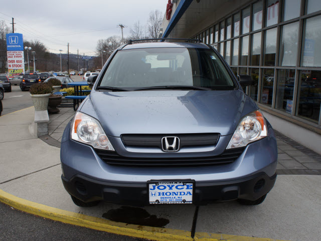 Honda CR-V 2007 photo 2