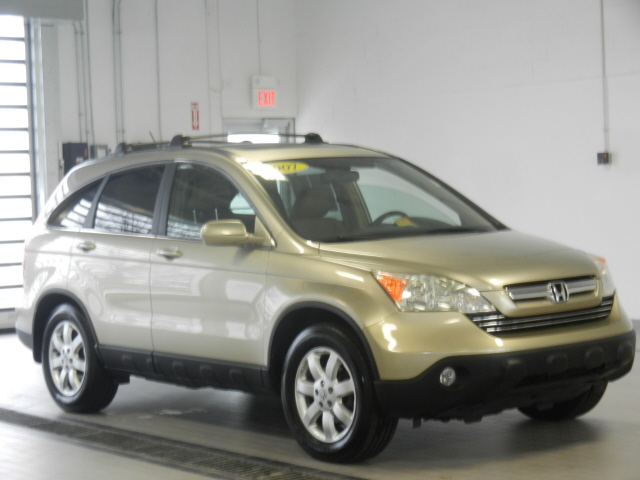 Honda CR-V LS 2WD Unspecified