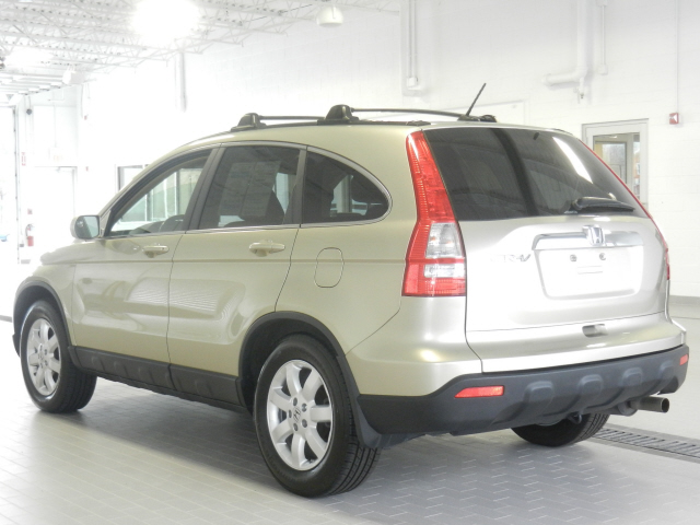 Honda CR-V 2007 photo 3