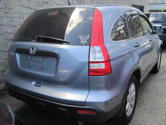 Honda CR-V 2007 photo 2